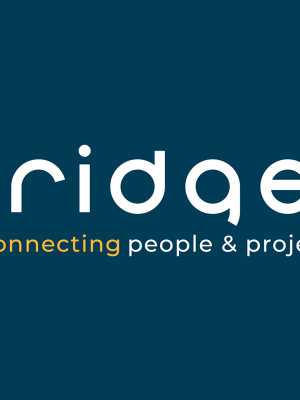 Bridger logo