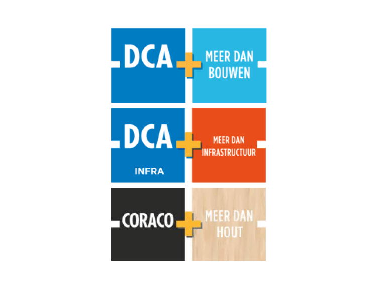 Logo DCA
